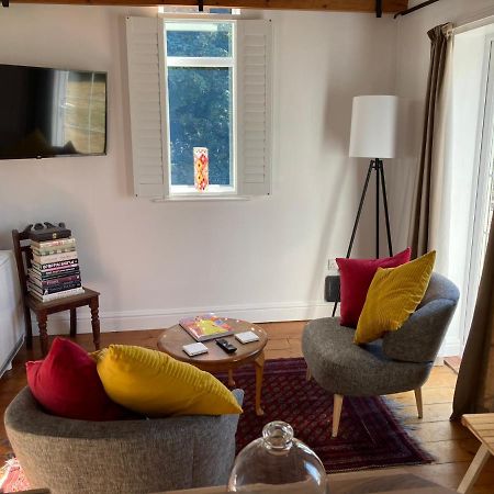 Hunters Moon B&B Tidworth Exteriör bild