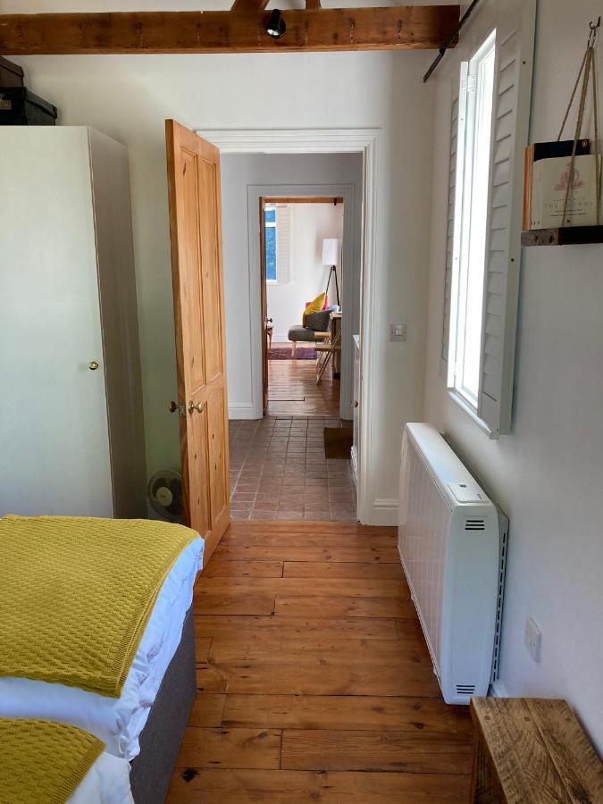 Hunters Moon B&B Tidworth Exteriör bild
