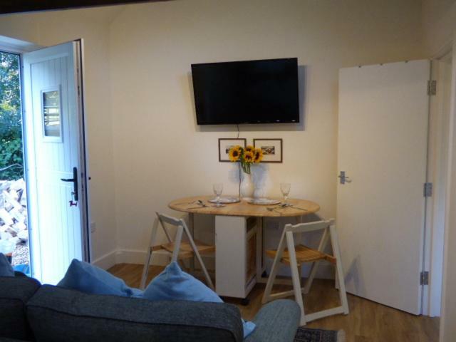 Hunters Moon B&B Tidworth Exteriör bild